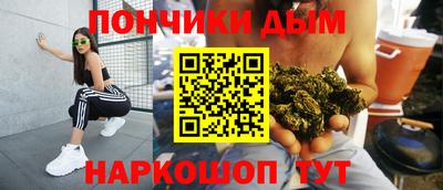 хмурый Абакан